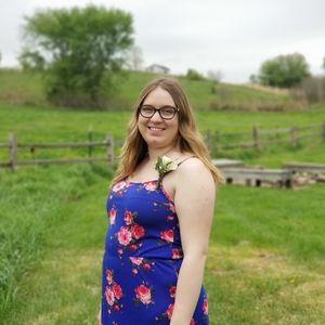 Meet your Posher, Morgan